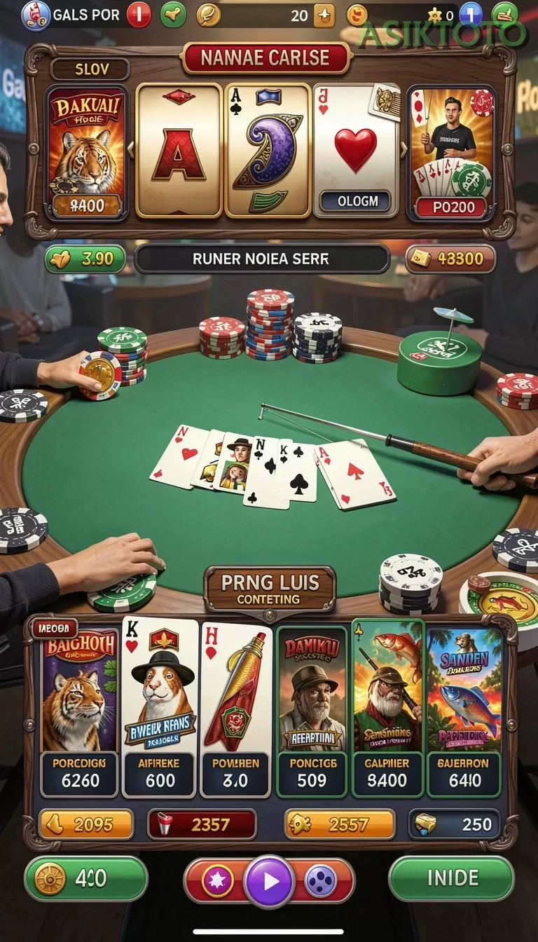 Screenshot rupiah138 nomor 2