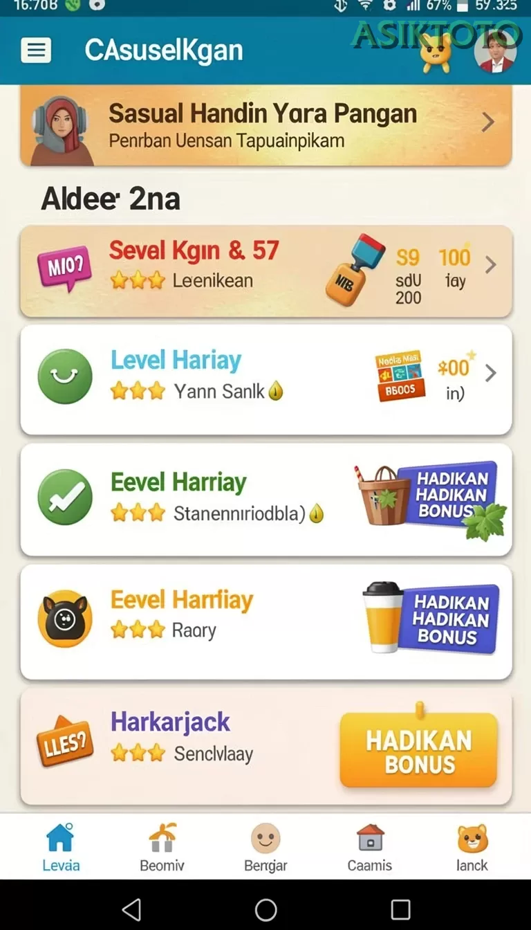 Screenshot rupiah138 nomor 1