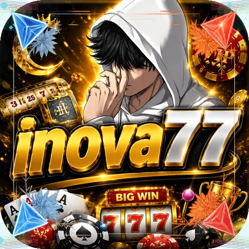 inova77 APK Resmi — ikon aplikasi