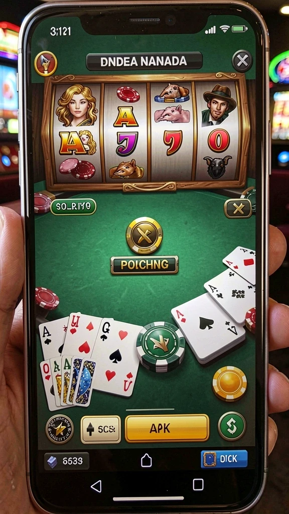 asiktoto Tangkapan Layar - APK Resmi