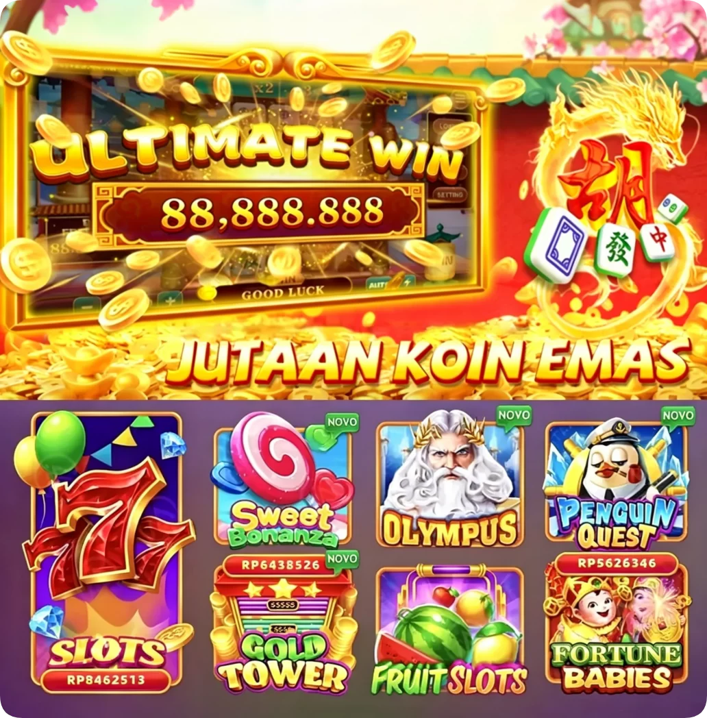 asiktoto APK Resmi Unduh