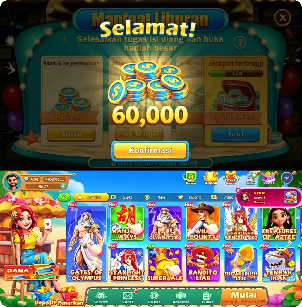 asiktoto Masuk - asiktoto Resmi